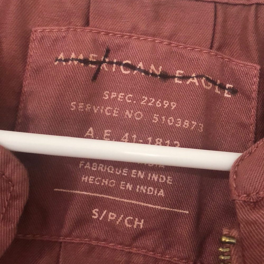 Jacket - Picture 2 of 2